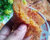 Foto langkah ke 5 dari resep 🍃 Lempeng Labu Kuning.