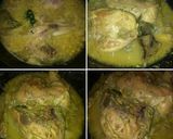 Foto langkah ke 8 dari resep Ayam Goreng Rempah Tabur Lengkuas / Laos #Dandelion.