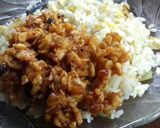 Foto langkah ke 4 dari resep Kering Tempe Renyah Tahan Lama.