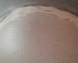 Foto del paso 3 de la receta: Tarta de manzana fácil y económica