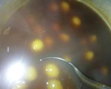 Foto langkah ke 7 dari resep Kolak biji salak.