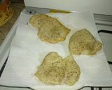 Foto del paso 2 de la receta: Filetes de pollo a la Sidra