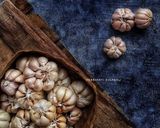 Foto langkah ke 1 dari resep Black Garlic.