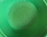 Foto del paso 4 de la receta: Cheesecake de mora sin horno 🍰
