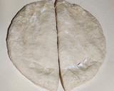 Foto del paso 5 de la receta: 🥖Pan de campo casero 🥖 Económico y rendidor