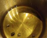 Chirounji(charoli) ki barfi recipe step 2 photo
