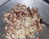 Foto langkah ke 2 dari resep Bumbu petis udang rumahan.