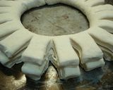 Foto del paso 6 de la receta: Cremona de grasa