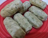 Foto langkah ke 6 dari resep Kripik Basreng Renyah Empuk.