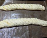 Foto del paso 5 de la receta: Pancitos para pebetes o picaditas