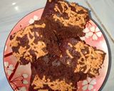 Foto langkah ke 4 dari resep Fudge brownies (premix Pondan).
