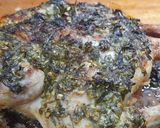 Foto del paso 4 de la receta: Pollo a la provenzal natural con remolachas al ajo