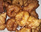 Foto del paso 6 de la receta: Picarones