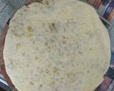 Tuver Dal Split Pigeon Peas Spicy Parathas recipe step 9 photo