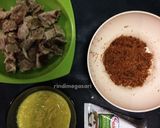 Foto langkah ke 3 dari resep 220. Kagape Kambing khas Jepara.
