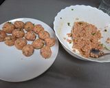 Foto del paso 3 de la receta: Albóndigas de carne (receta base)