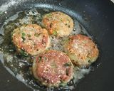 वेज कटलेट (veg cutlet recipe in hindi) रेसिपी चरण 3 फोटो
