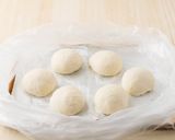 東販小食堂：蔓越莓核桃麵包的食譜步驟24照片