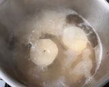 日式昆布湯煮白蘿蔔 （可素食）的食譜步驟3照片