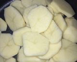 Foto del paso 1 de la receta: Puré de Papas 🥔🥔