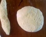 Foto del paso 1 de la receta: Gnocchi de papa express! (ñoquis con puré de papas instantaneo)