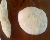 Foto del paso 1 de la receta: Gnocchi de papa express! (ñoquis con puré de papas instantaneo)