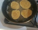 Foto del paso 6 de la receta: Torrejitas de berenjena - Botanas/bocadillos