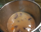 Foto del paso 7 de la receta: Carrilleras de ternera en salsa