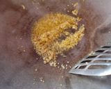 Foto langkah ke 1 dari resep Mie Tek Tek Goreng.