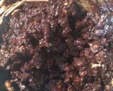 Φωτογραφία βήματος 4 της συνταγής 🍫🍫 Κορμός σοκολάτας