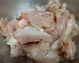 Foto del paso 1 de la receta: Pollo Teriyaki a mi estilo