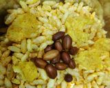 ભેળ (Bhel recipe in gujarati) રેસીપી સ્ટેપ1ફોટો