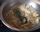 Foto del paso 2 de la receta: 11. Setas guisadas