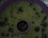 Foto langkah ke 5 dari resep Puding alpukat oreo.