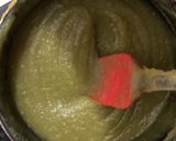 Foto del paso 3 de la receta: Dulce de batata con chocolate casero... un “permitido“ sin culpas!!, además es Apto para veganos 🤪🤪