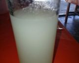 Foto del paso 5 de la receta: Agua fresca de jícama a la Mario, s