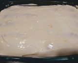 Foto del paso 5 de la receta: Postre de vainillas con leche condensada