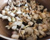 Hình bước làm 3 của món Pate Gan Heo