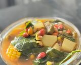 Foto langkah ke 4 dari resep Sayur Asem.