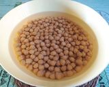 Foto del paso 1 de la receta: Callos con garbanzos al estilo “Chepi”