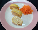Foto del paso 12 de la receta: Tamagoyaki. 玉子焼き Japón 🇯🇵