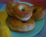 Foto langkah ke 4 dari resep Donat kentang eggless.