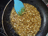 Peanut candy(hallaka kobo)