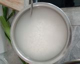 Foto langkah ke 1 dari resep Lemper Ayam.