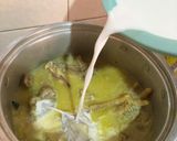 Foto langkah ke 7 dari resep Opor Ayam #dapurwiwin 👩🏻🍳.