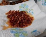 Foto del paso 1 de la receta Macarrones con mucho sabor