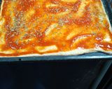Foto del paso 1 de la receta: Pizza con harina integral