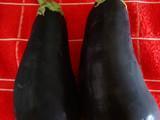Milanesa de Berenjenas 🍆 😋