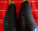 Foto del paso 1 de la receta: Milanesa de Berenjenas 🍆 😋