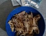 Foto del paso 1 de la receta: Chao mein.....🇸🇻